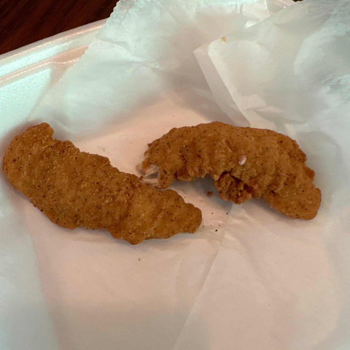 Chicken Tenders