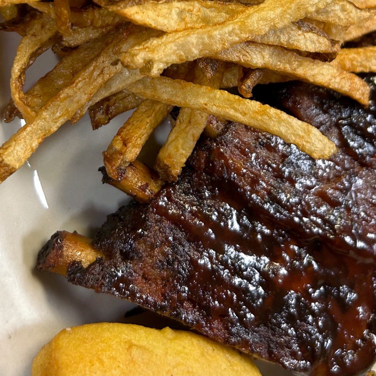 Ribs - 3 Bones.